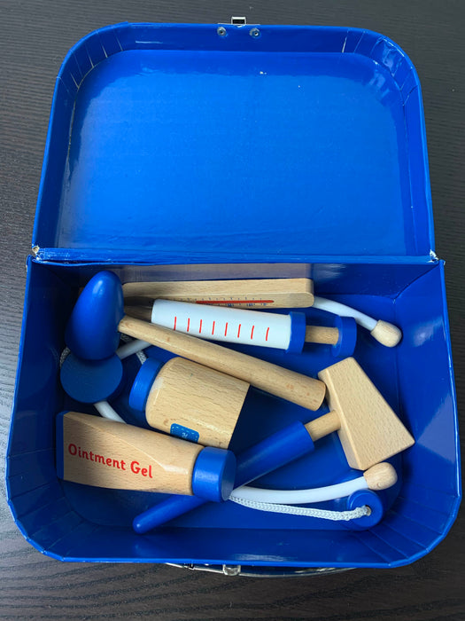 used Imagination Generation Doctor Kit