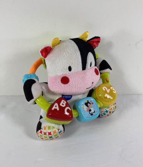 used VTech Lil' Critters Moosical Beads