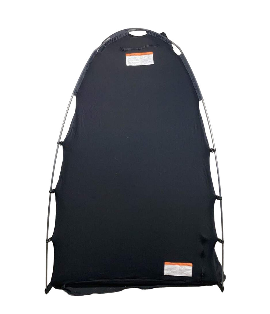 SlumberPod 2.0 Sleep Canopy, Black