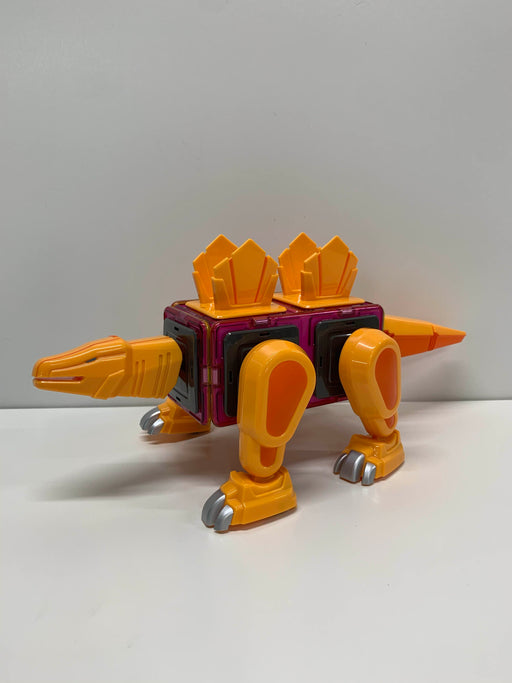 Shop Magformers Dino Rano 15-Piece Set at GoodBuy Gear