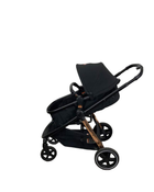 secondhand Maxi-Cosi Zelia2 Luxe Stroller Only, Dark Ember, 2023