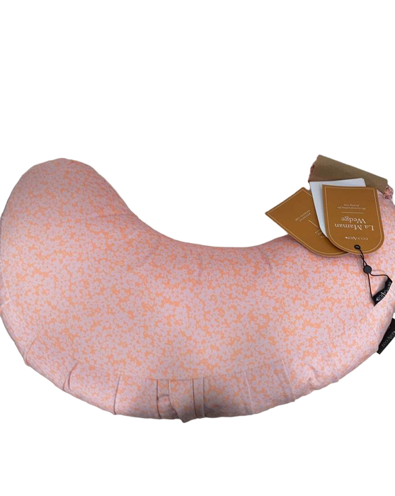 Shop DockATot La Maman Wedge Nursing Pillow, Multi Bloom at GoodBuy Gear