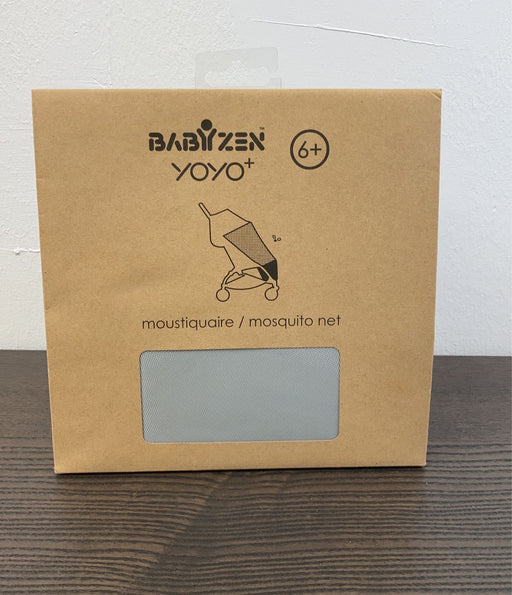 used Babyzen YOYO+ 6+ Insect Shield