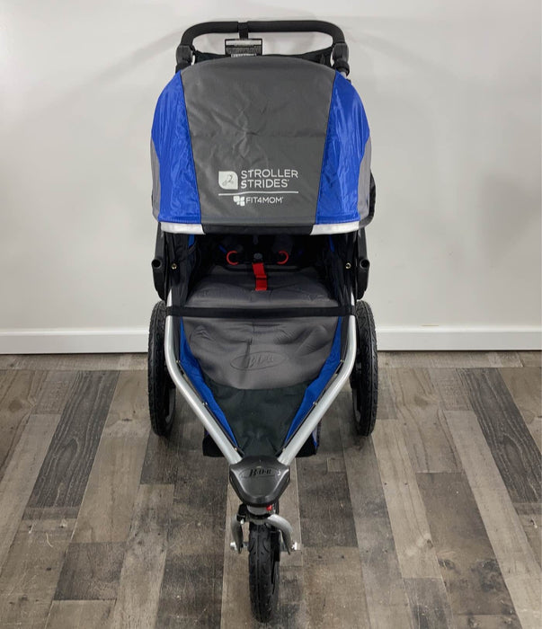 bob stroller strides fitness stroller duallie BOB Stroller Strides Fitness Jogging Stroller, 2016