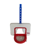 used Little Tikes Basketball Attach And Play Hoop