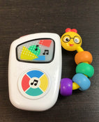 used Baby Einstein Take Along Tunes