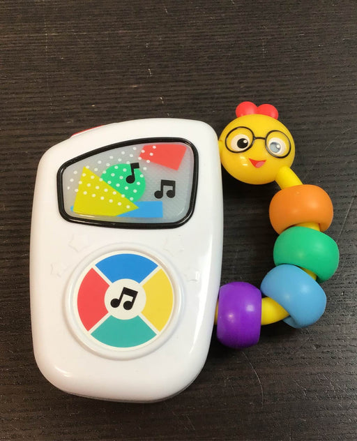 used Baby Einstein Take Along Tunes