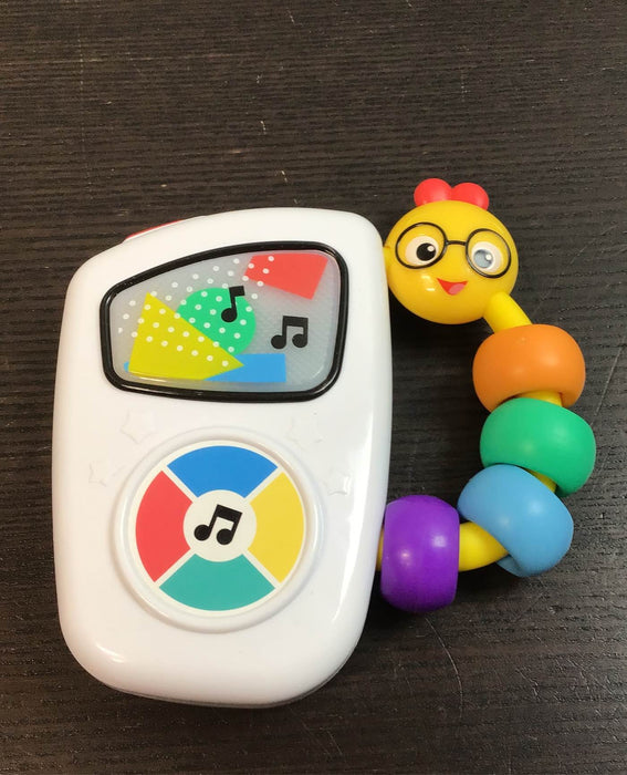 used Baby Einstein Take Along Tunes