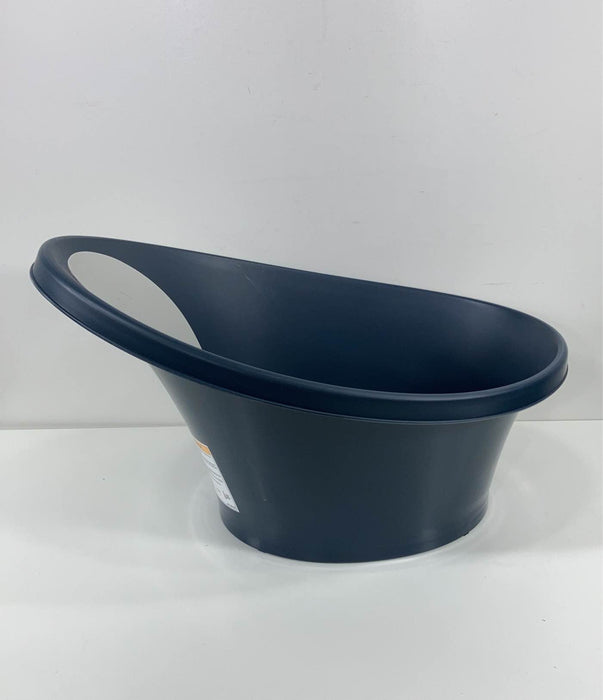 Shop Beaba Shnuggle Baby Bath, Midnight Blue at GoodBuy Gear