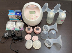 Shop Spectra Baby S2 Plus Electric Breast Pump at GoodBuy Gear