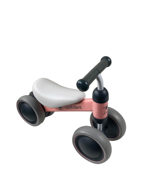 used Luddy Baby Confident Balance Bike