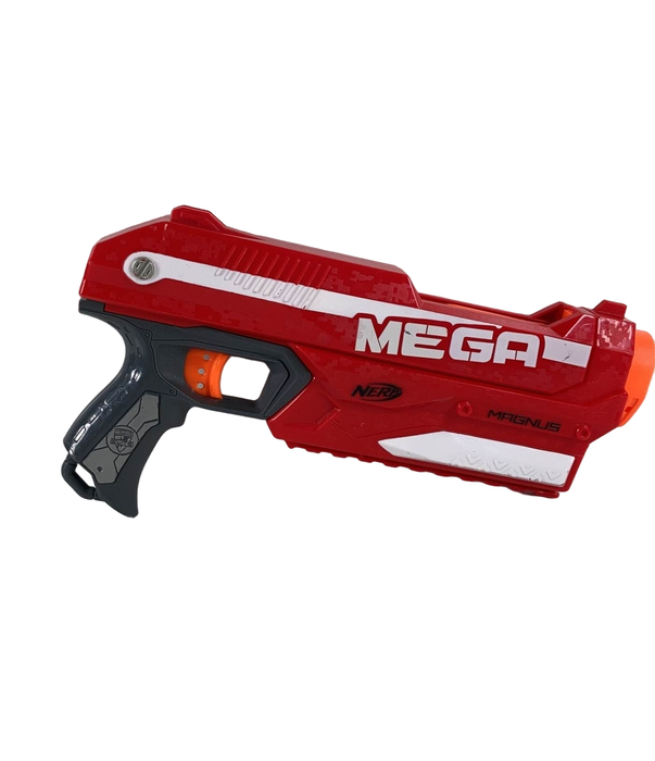 secondhand Nerf Mega Magnus Blaster