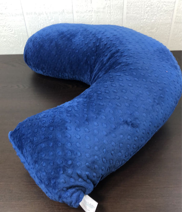 secondhand Luna Lullaby Nursing Pillow