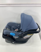 UPPAbaby MESA Infant Car Seat, 2018, Henry (Blue Marl)