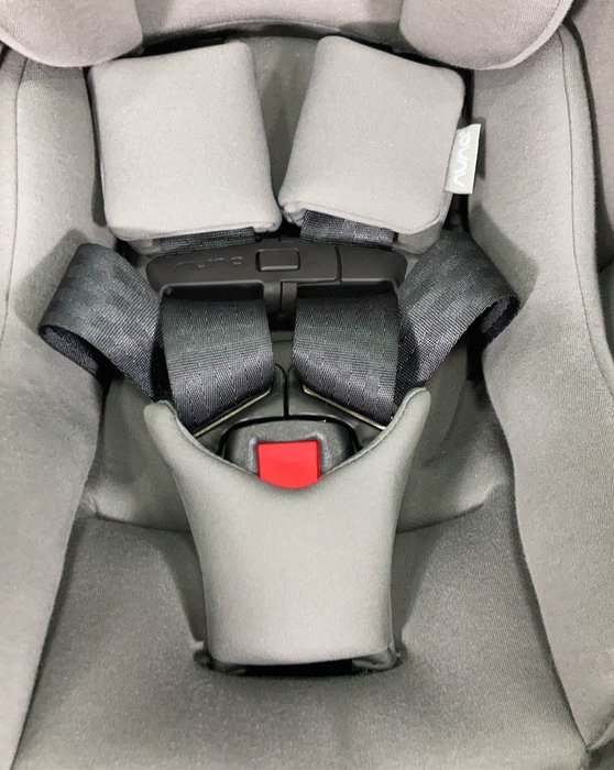 secondhand Carseat