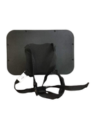 secondhand Chicco Universal Baby View Travel Mirror