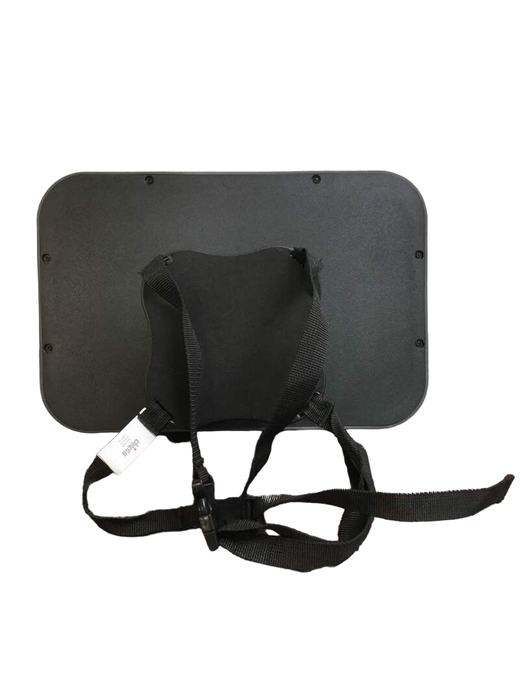 secondhand Chicco Universal Baby View Travel Mirror