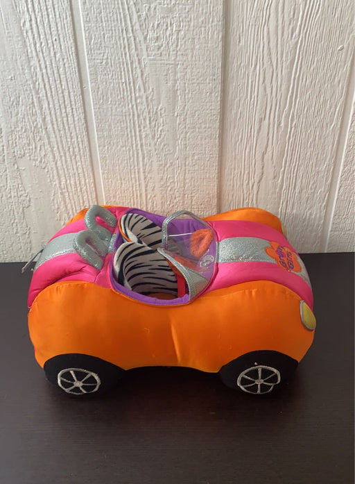 secondhand Groovy Girls Super Speedster Car