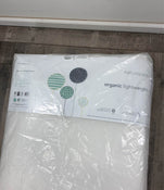 Shop Naturepedic Organic Lightweight Classic Crib 2-Stage Natural Mattress at GoodBuy Gear