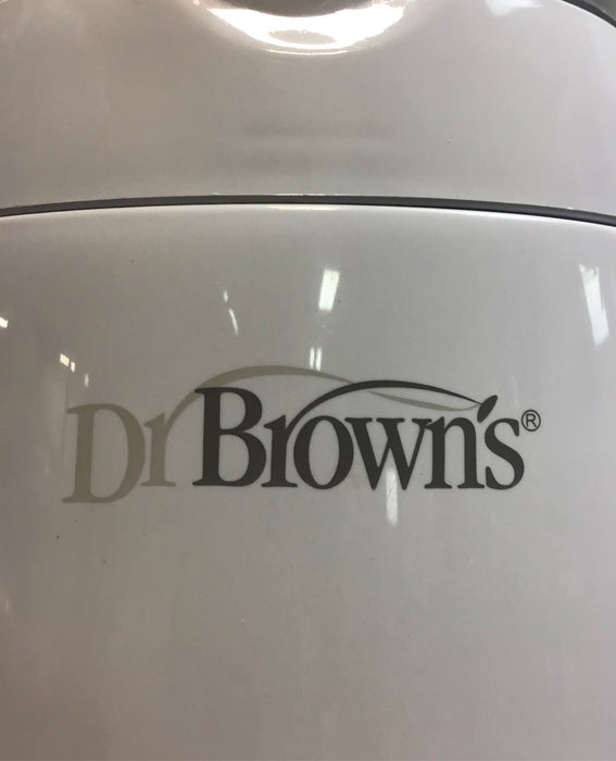 Shop Dr. Brown's Deluxe Baby Bottle Warmer at GoodBuy Gear
