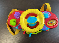 used Playgro Jerry’s Class Music Drive And Go