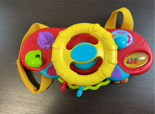 used Playgro Jerry’s Class Music Drive And Go