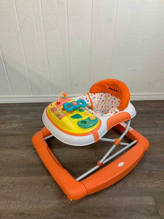 used Dream On Me 2-in-1 Walker