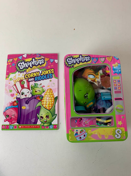 Shop Shopkins Play Sets at GoodBuy Gear