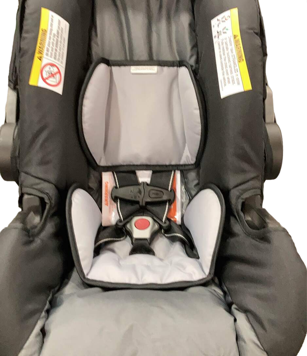 used Carseat