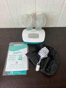 used Evenflo Advanced Double Electric Breast Pump