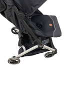 used gb Pockit+ All City Stroller, 2022, Velvet Black