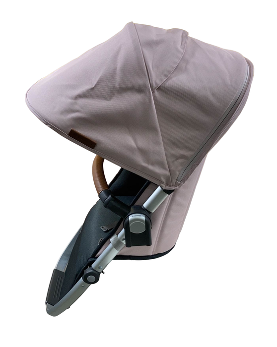 UPPAbaby VISTA RumbleSeat V2, 2015+, 2022, Alice (Dusty Pink)