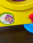 used Fisher Price Laugh & Learn Crawl Around Learning Center