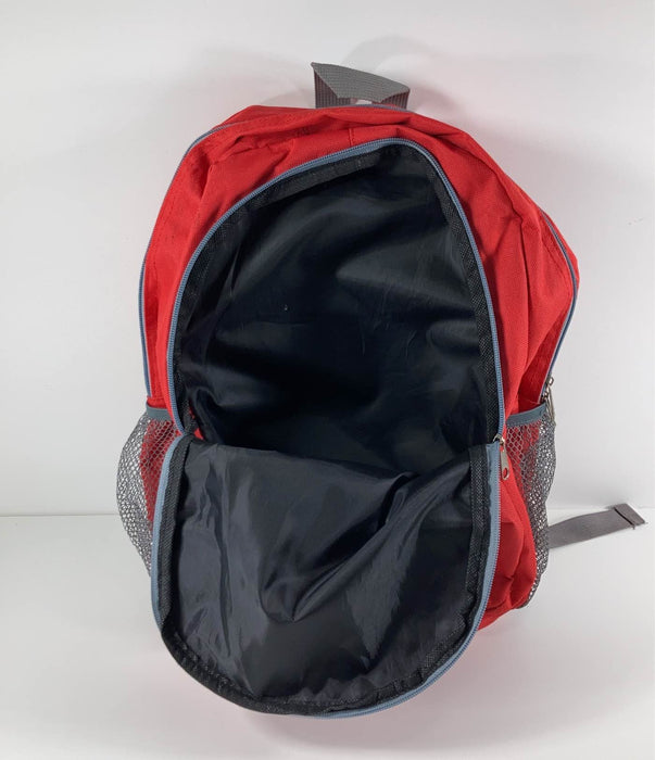 secondhand Travel Gear