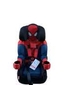 used KidsEmbrace 2-in-1 Combination Harness Booster Car Seat, Spiderman, 2023