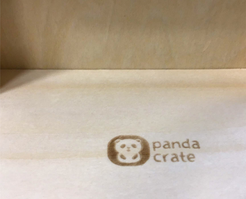 secondhand Home Nursery