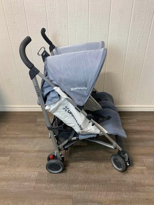 Uppababy best sale glink 2019