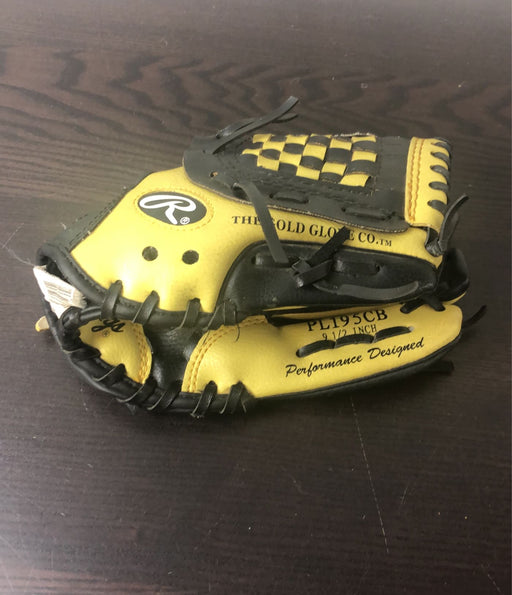 used Rawlings Kids Glove