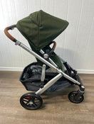 uppababy vista hazel UPPAbaby VISTA V2 Stroller, 2019, Hazel (Olive Green)