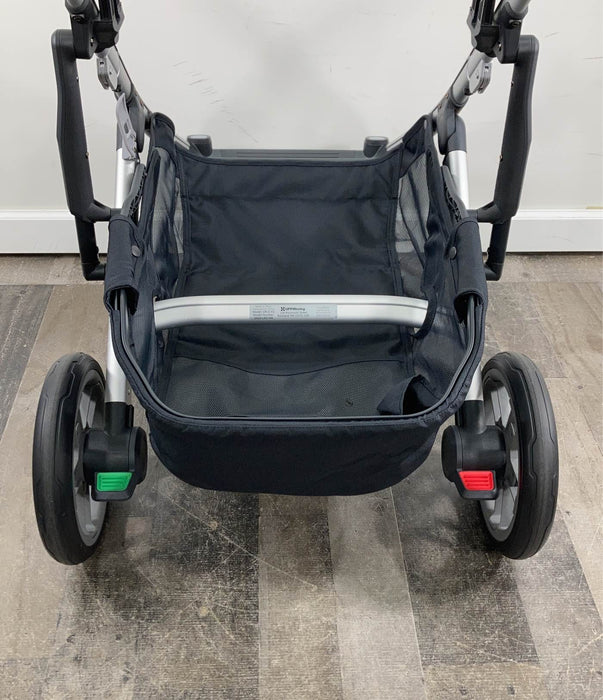 used UPPAbaby CRUZ V2 Stroller Frame