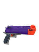 used Nerf Fortnite HC-E Mega Dart Blaster