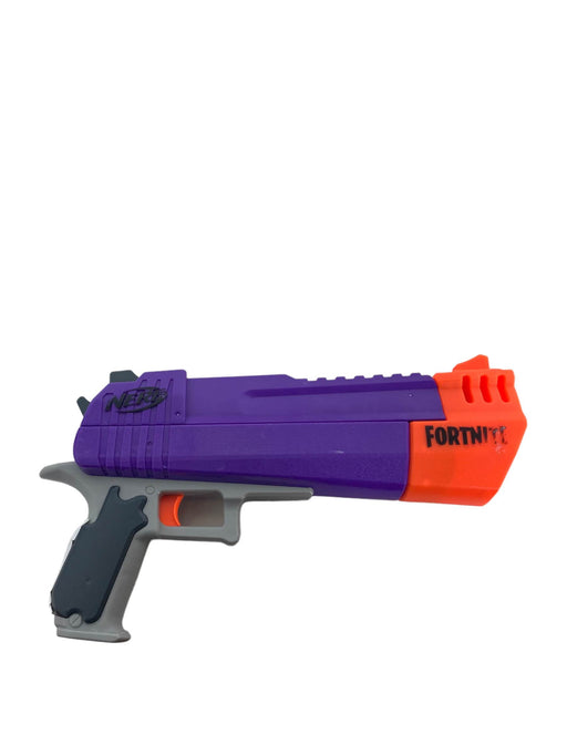 used Nerf Fortnite HC-E Mega Dart Blaster