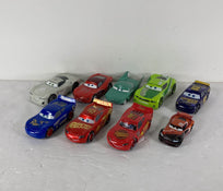 used BUNDLE Disney Cars