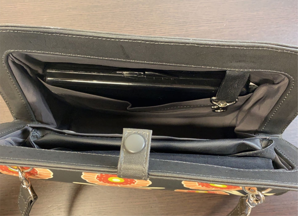 Shop Petunia Pickle Bottom Change-It-Up Clutch at GoodBuy Gear