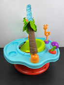 secondhand Summer Infant Deluxe Superseat