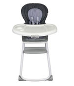 used Graco Made2Grow 6-in-1 Convertible High Chair