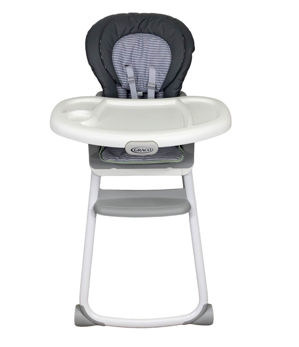 used Graco Made2Grow 6-in-1 Convertible High Chair