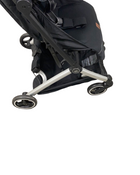 used gb Pockit+ All City Stroller, Velvet Black, 2022