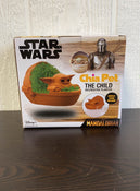 secondhand Chia Star Wars The Child Chia Pey