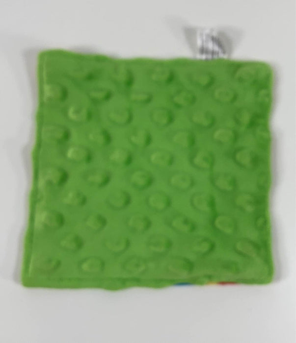 secondhand S&T Baby Crinkle Squares